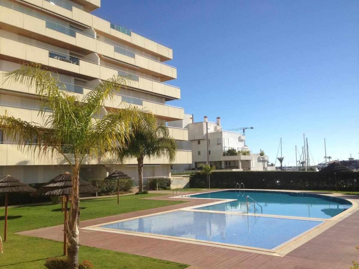 Vilamourasun Aquamar 110 Pool And Marina View Eksteriør billede